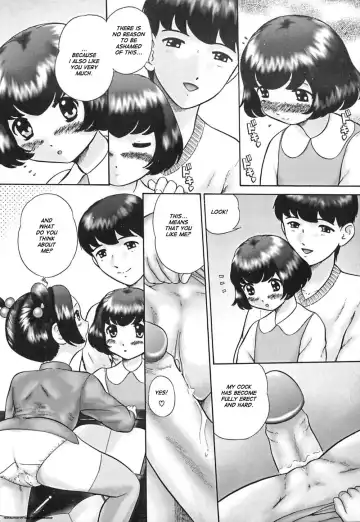[Nekonomori Maririn] Koneko Genki!! Fhentai - Page 66