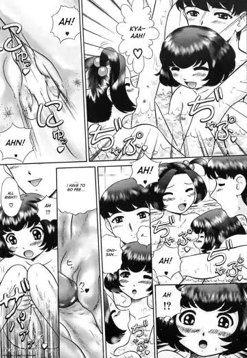 [Nekonomori Maririn] Koneko Genki!! Fhentai - Page 74