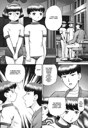 [Nekonomori Maririn] Koneko Genki!! Fhentai - Page 91