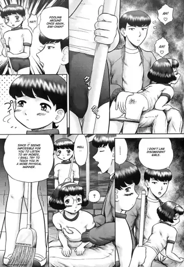 [Nekonomori Maririn] Koneko Genki!! Fhentai - Page 96