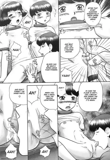 [Nekonomori Maririn] Koneko Genki!! Fhentai - Page 98