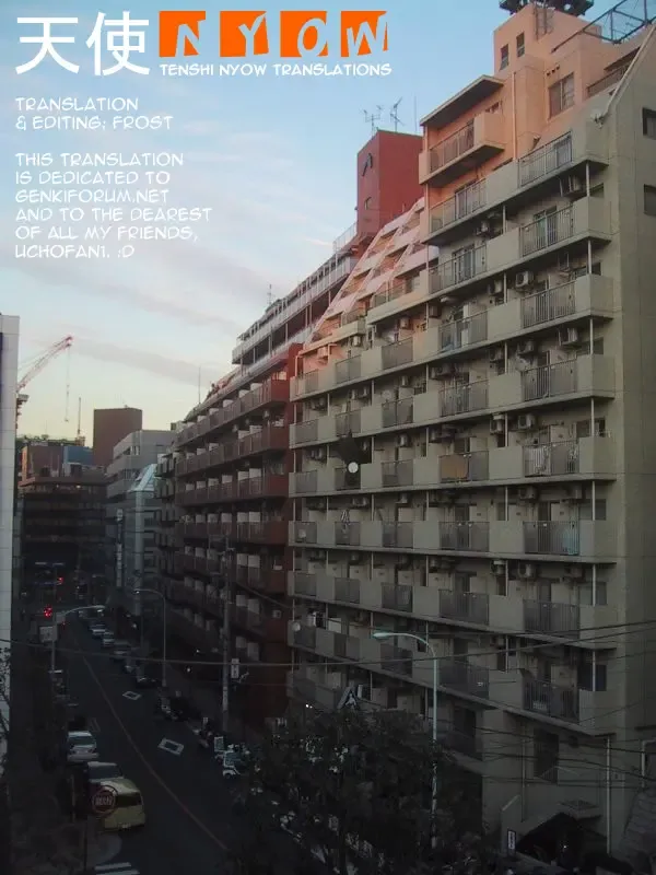 [Kirigakure Takaya] Isourou Blues | Lodger Blues Fhentai - Page 20