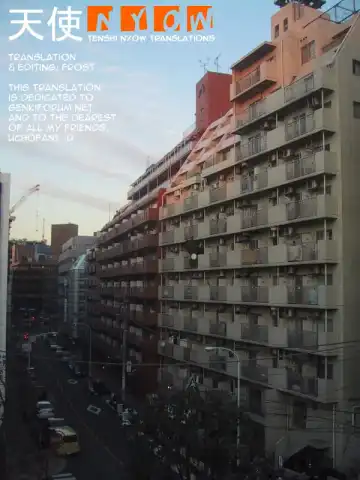 [Kirigakure Takaya] Isourou Blues | Lodger Blues Fhentai - Page 20