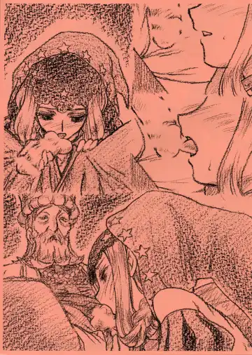 [Route39 - Zenki] Obedience Fhentai - Page 2