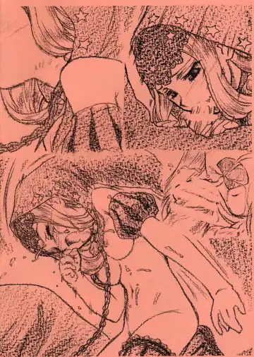 [Route39 - Zenki] Obedience Fhentai - Page 3