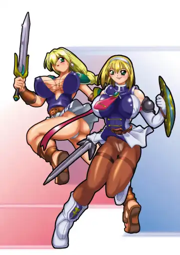 [Take] Seisenshi no Matsuro -Jaken no Shundou- Fhentai - Page 108