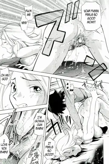 [Saito Sakae] Eavesdropping Fhentai - Page 13