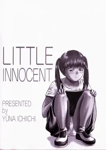[Ichiichi Yuuna] Little Innocent Fhentai - Page 166