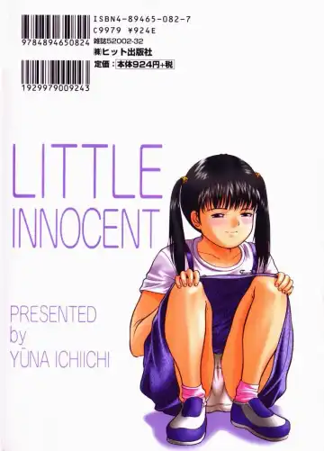 [Ichiichi Yuuna] Little Innocent Fhentai - Page 169