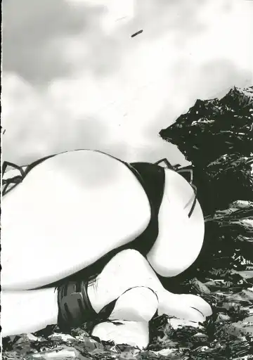 [Kusaka Souji] My Precious Fhentai - Page 23