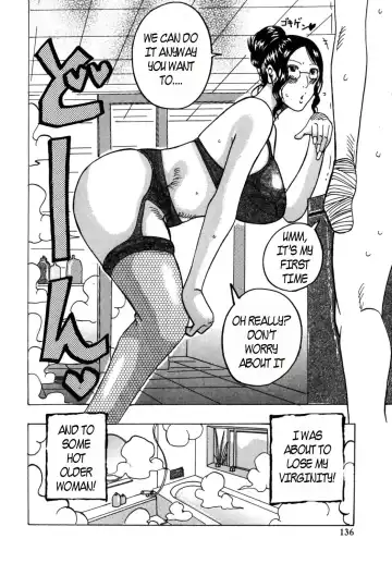 [Jeanne Dack] Good Deed Fhentai - Page 12