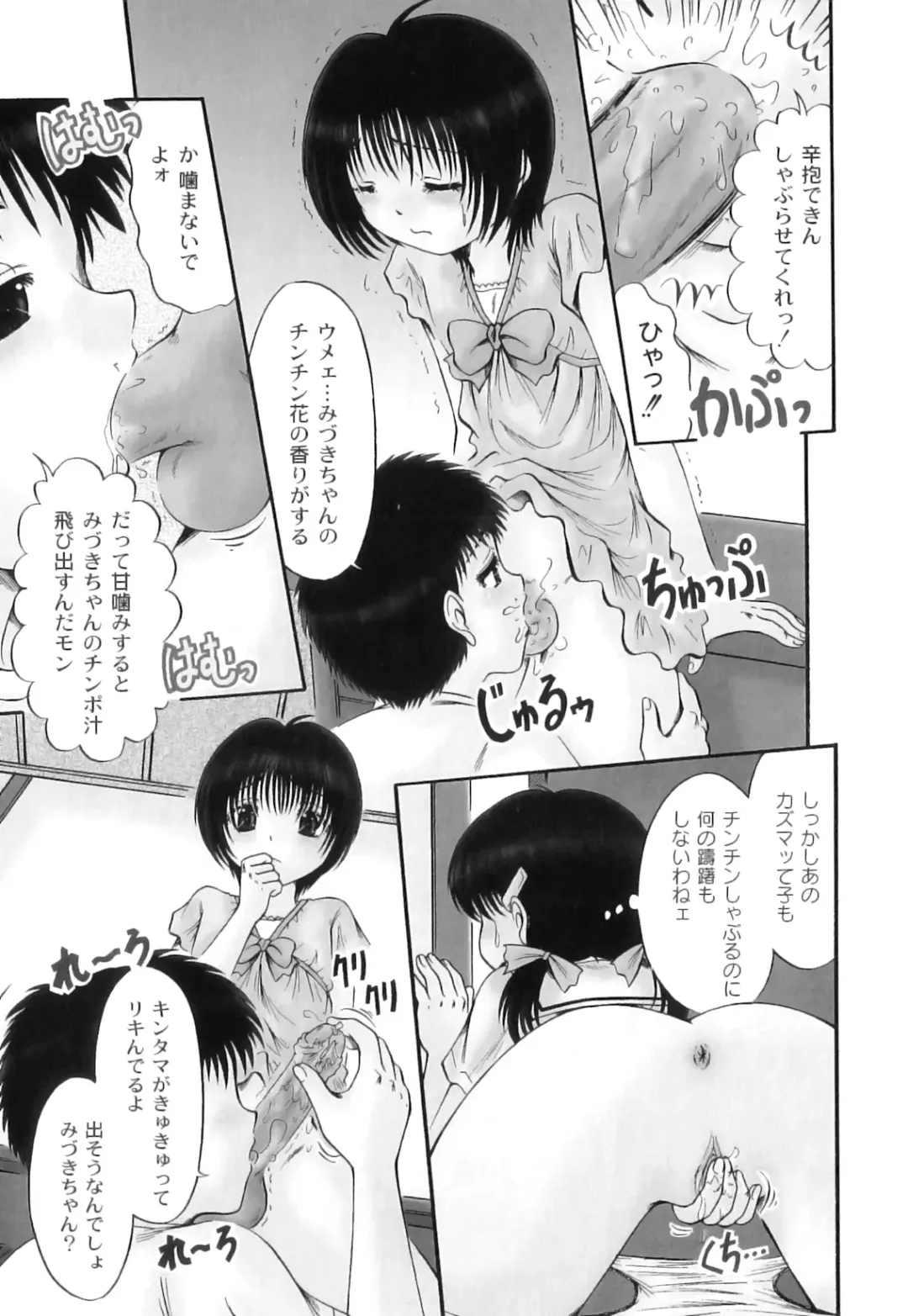 Plum LS Vol. 3 Fhentai - Page 150