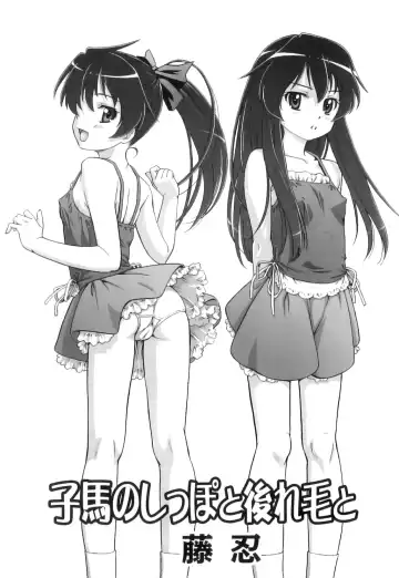 Plum LS Vol. 3 Fhentai - Page 103