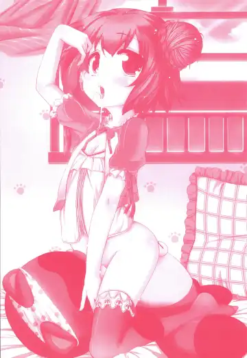 Plum LS Vol. 3 Fhentai - Page 2