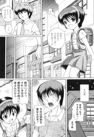 Plum LS Vol. 3 Fhentai - Page 46