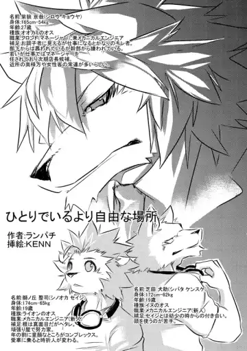 [Kenn] Okyakusama Irasshaimase Fhentai - Page 16