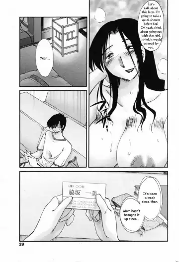 [Tsuyatsuya] The Choice Fhentai - Page 19