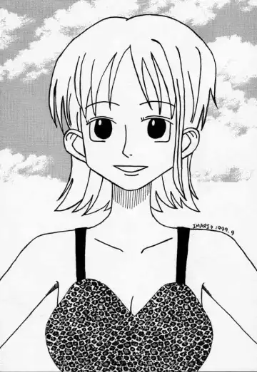 [Hinoe Nami] ULTRA PIECE Fhentai - Page 69