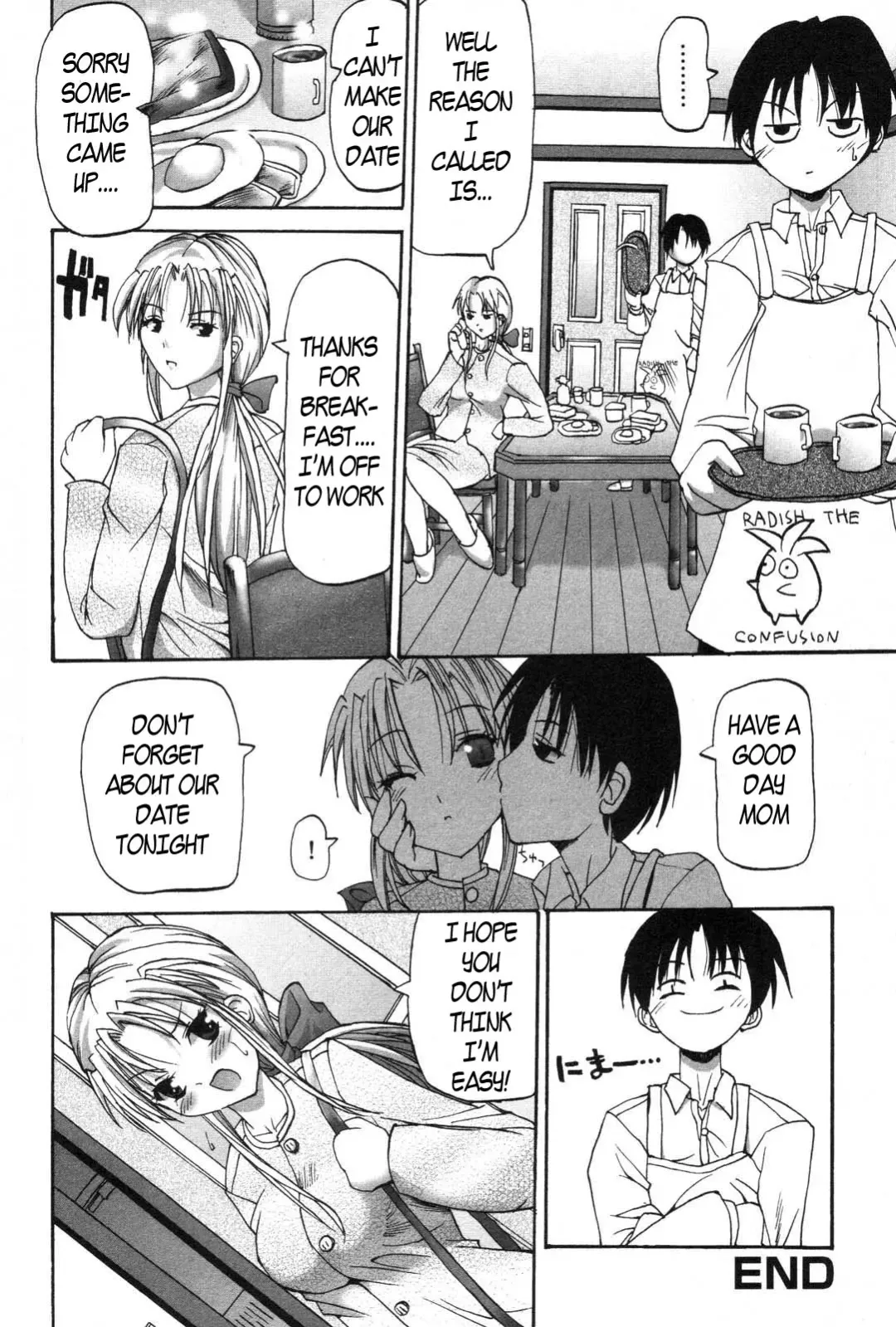 [Sas] Soothing the Savage Beast Fhentai - Page 16