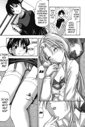 [Sas] Soothing the Savage Beast Fhentai - Page 3