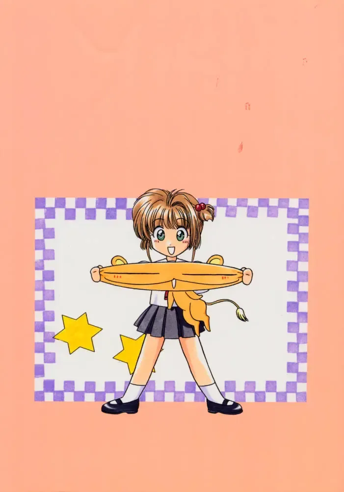 [Karura Syou] Sakura Tsuu 1 Fhentai - Page 34