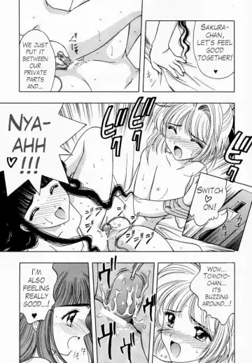 [Karura Syou] Sakura Tsuu 1 Fhentai - Page 22
