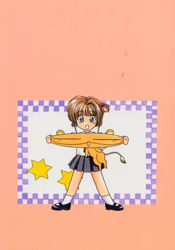 [Karura Syou] Sakura Tsuu 1 Fhentai - Page 34