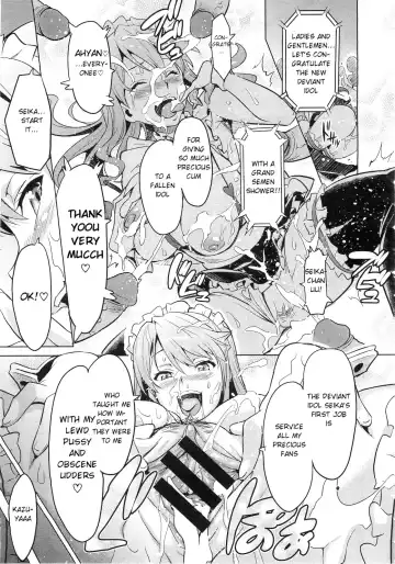 [Takeda Hiromitsu] Ima Ria - Another Episode Fhentai - Page 27