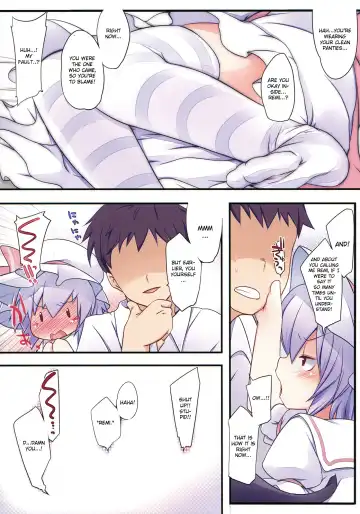 [Fujisaki Hikari] Pedoria!! Tinkle scarlet R Fhentai - Page 15