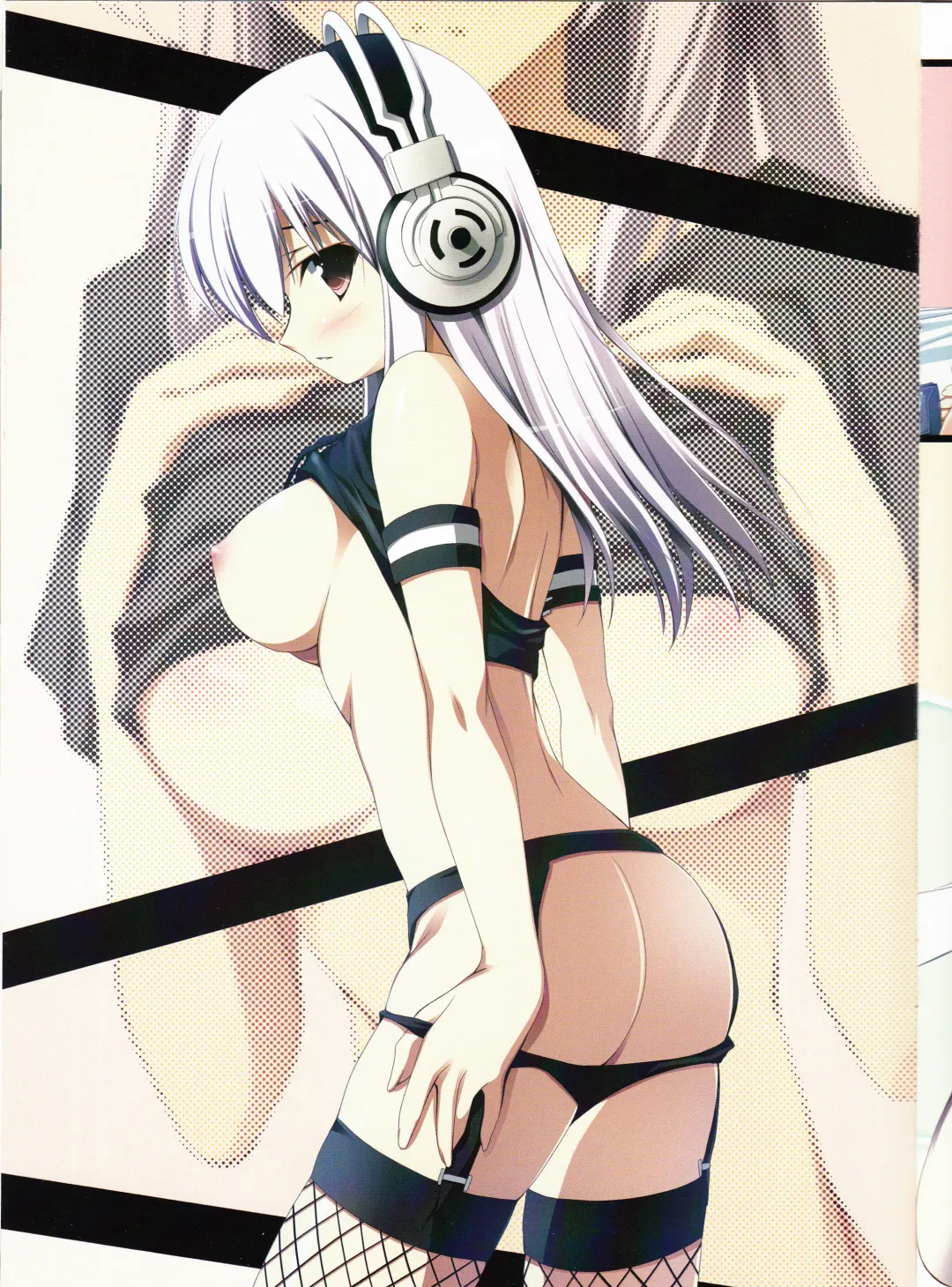 [Ureigitsune - Yuki Makoto - Zinno] Chaos2 Fhentai - Page 11