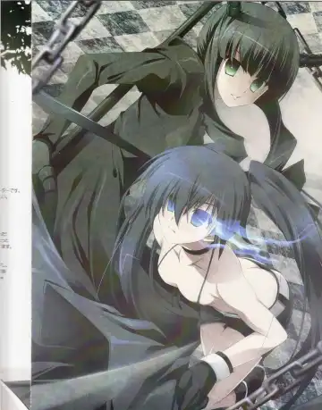 [Ureigitsune - Yuki Makoto - Zinno] Chaos2 Fhentai - Page 12