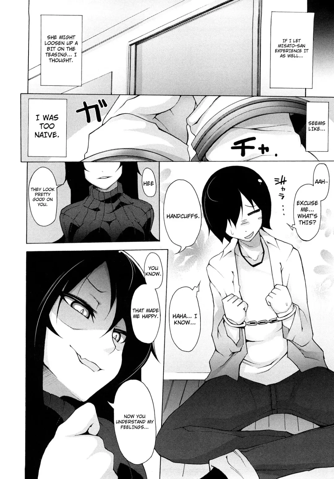 [Sakamata Nerimono] Kaichou no Iinari! Fhentai - Page 104