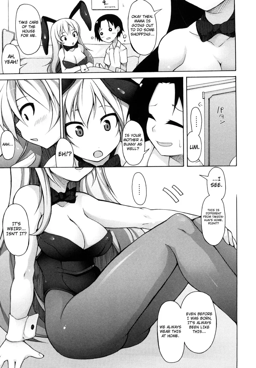 [Sakamata Nerimono] Kaichou no Iinari! Fhentai - Page 158