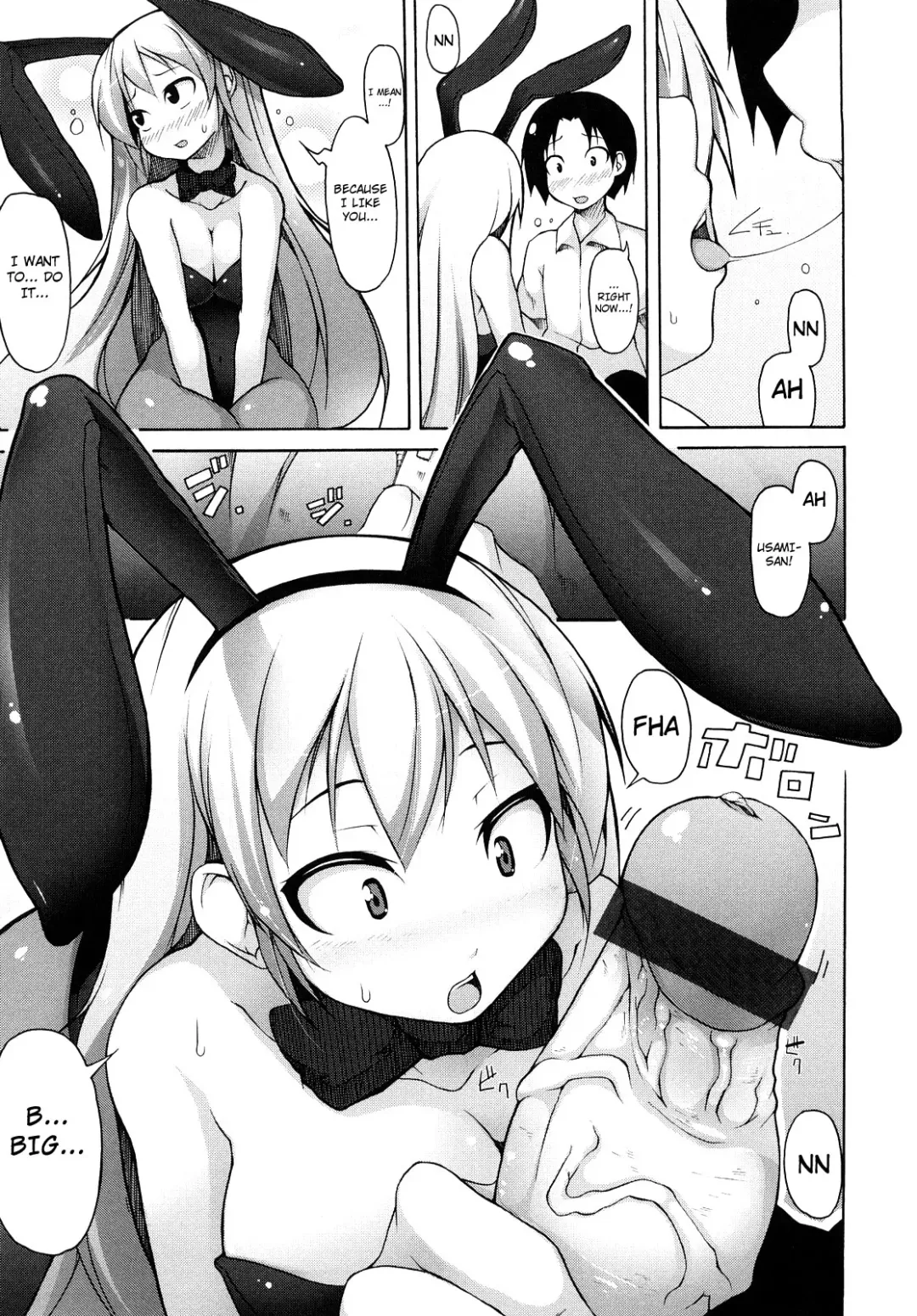 [Sakamata Nerimono] Kaichou no Iinari! Fhentai - Page 162