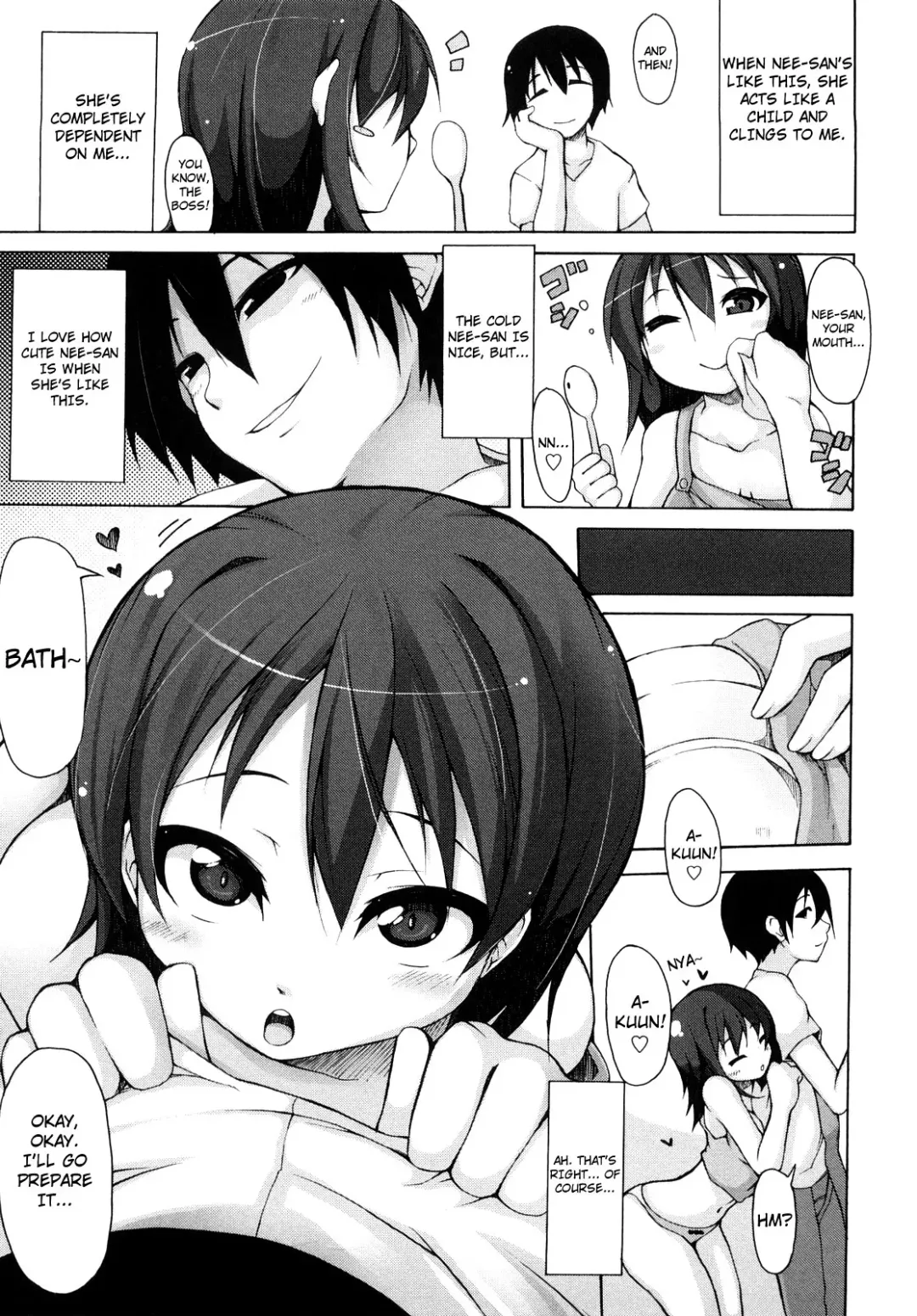 [Sakamata Nerimono] Kaichou no Iinari! Fhentai - Page 183