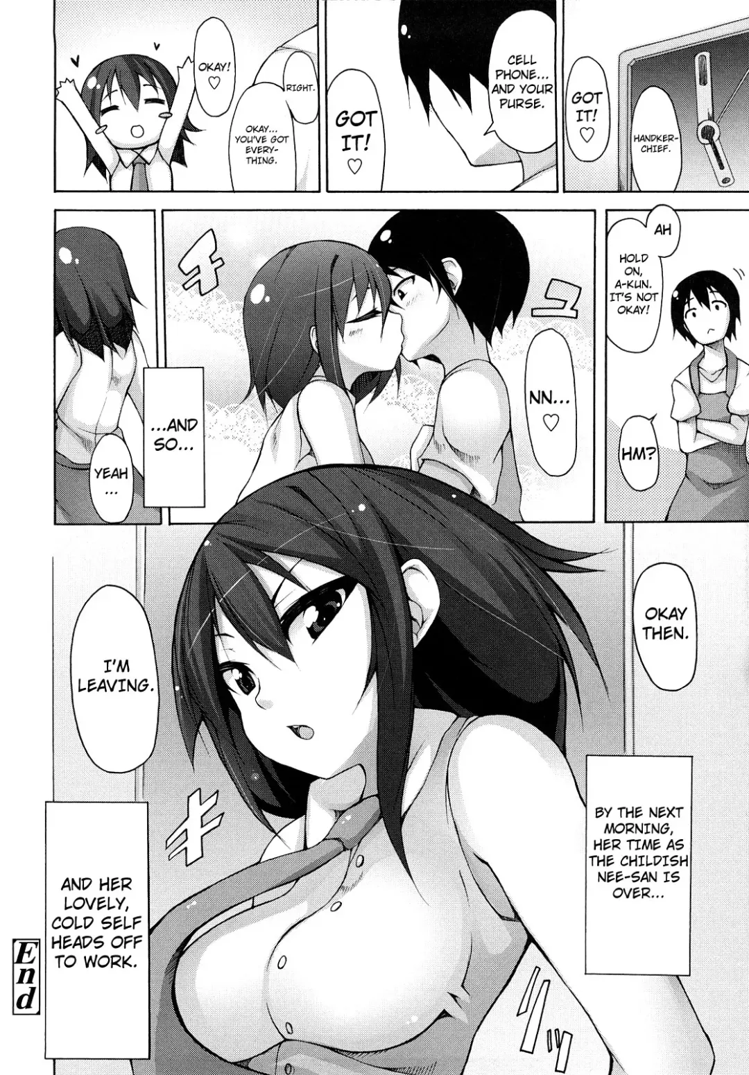 [Sakamata Nerimono] Kaichou no Iinari! Fhentai - Page 200