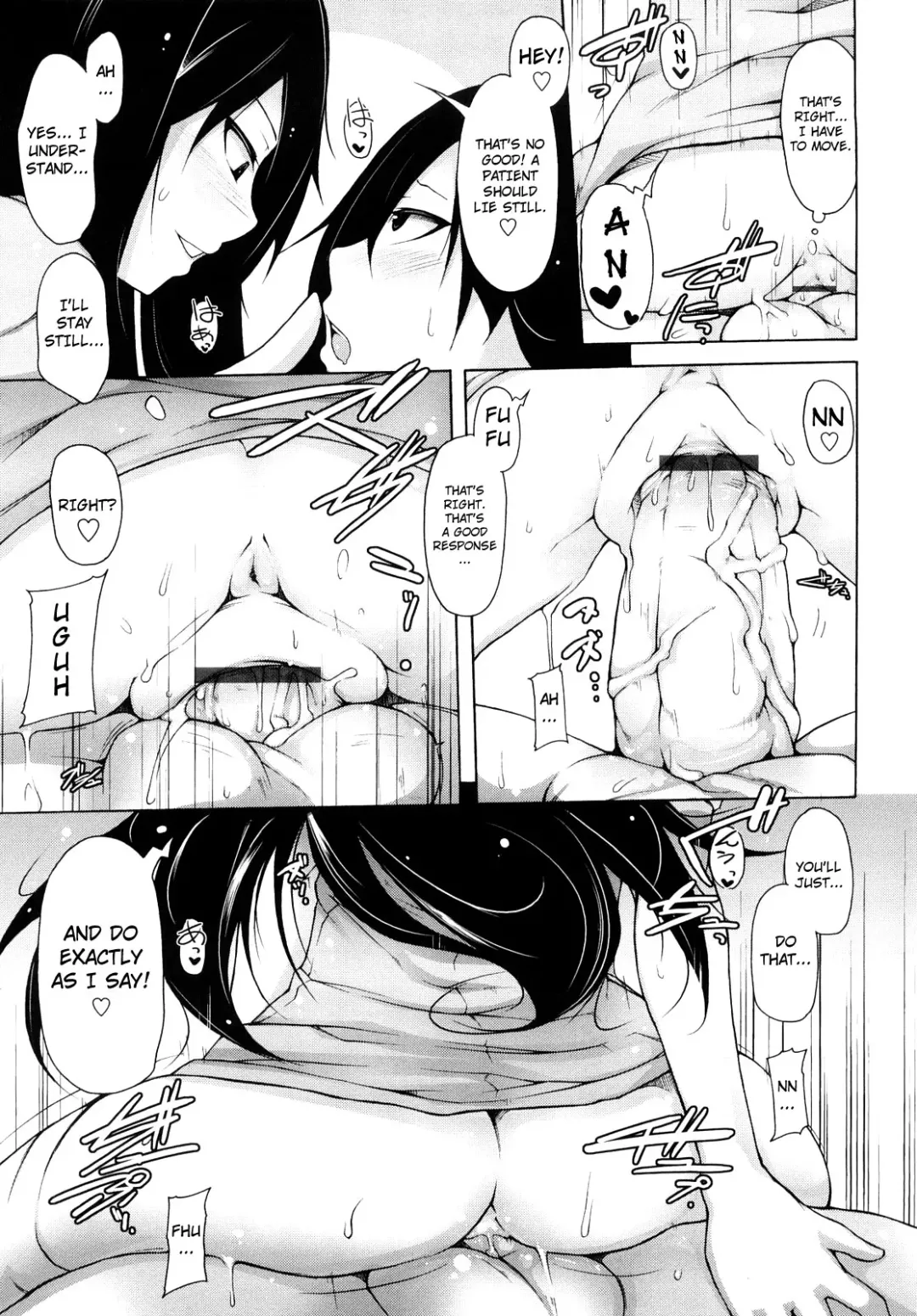 [Sakamata Nerimono] Kaichou no Iinari! Fhentai - Page 76