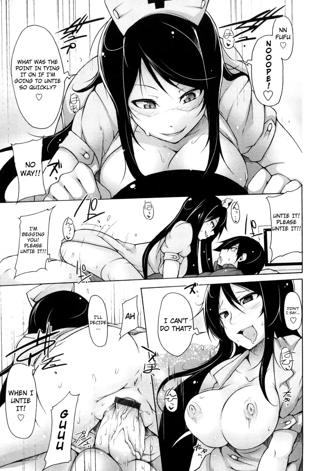 [Sakamata Nerimono] Kaichou no Iinari! Fhentai - Page 78
