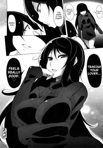 [Sakamata Nerimono] Kaichou no Iinari! Fhentai - Page 106