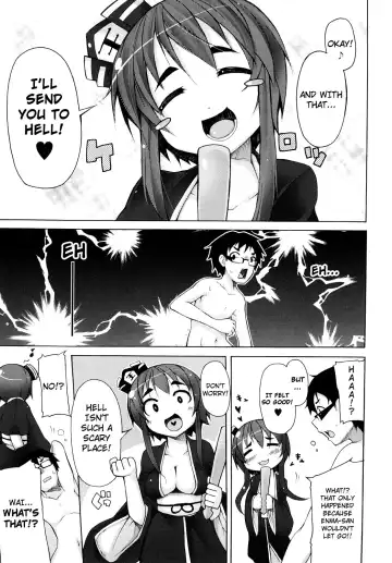 [Sakamata Nerimono] Kaichou no Iinari! Fhentai - Page 130