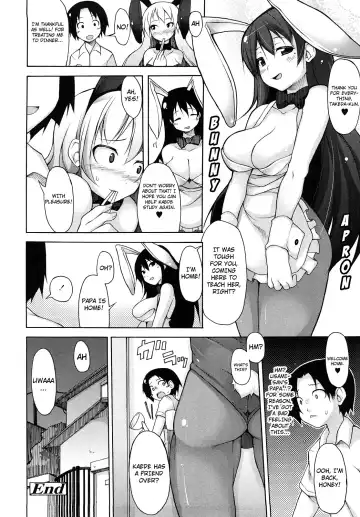 [Sakamata Nerimono] Kaichou no Iinari! Fhentai - Page 177