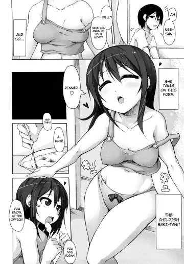 [Sakamata Nerimono] Kaichou no Iinari! Fhentai - Page 182