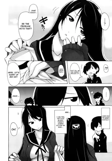 [Sakamata Nerimono] Kaichou no Iinari! Fhentai - Page 40