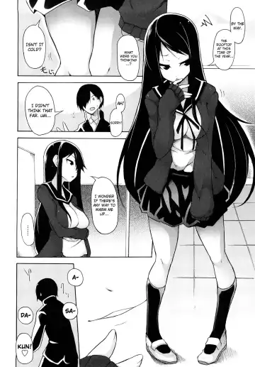 [Sakamata Nerimono] Kaichou no Iinari! Fhentai - Page 44