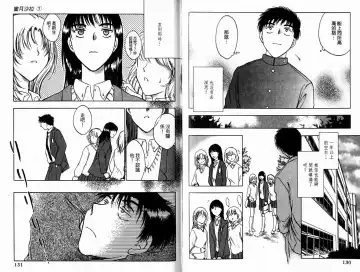 [Ninomiya Hikaru] Honeymoon Salad Vol.1 Fhentai - Page 68