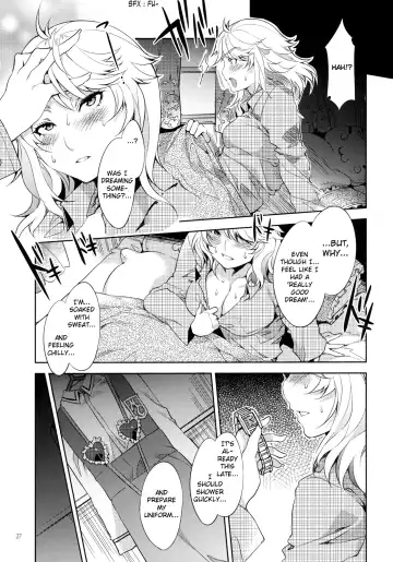 [Mizuryu Kei] MC High Third Period Fhentai - Page 26