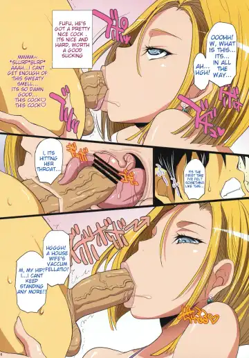 [Chiro] Koukyuu Soapland Hitozuma 18-Gou Ten | High-Class House Wife Soap Land - No. 18 Fhentai - Page 5