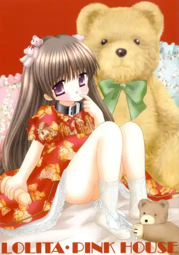 Read [Norimatsu Nanami] Lolita Pinkhouse - Fhentai