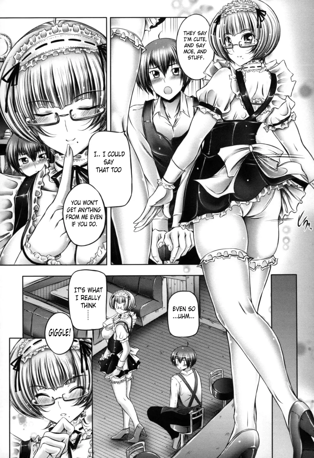 [Otone] Ane Wa Yome Fhentai - Page 116