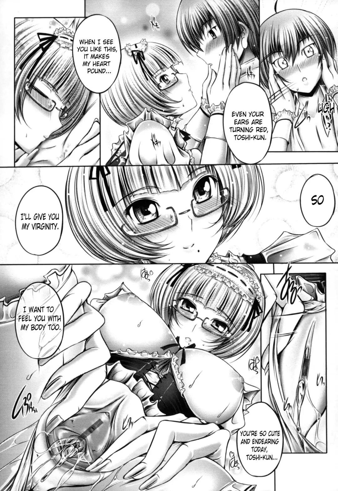 [Otone] Ane Wa Yome Fhentai - Page 123